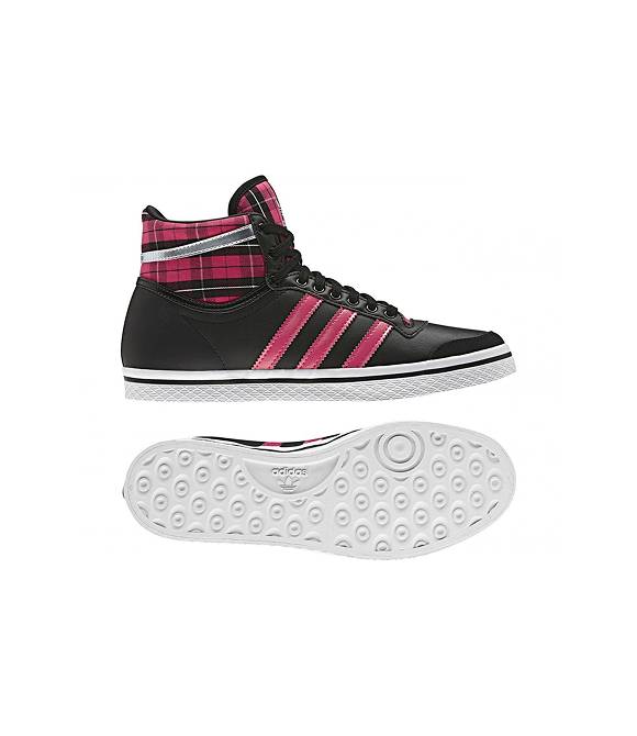 Top Ten Vulc cipele