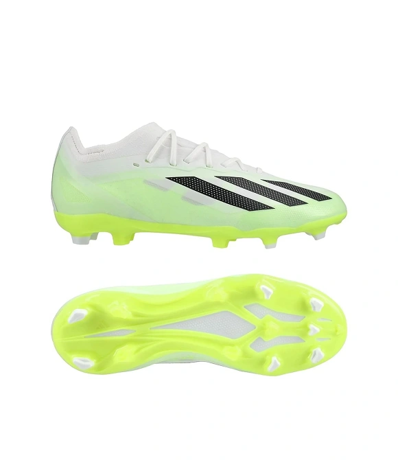 adidas X Crazyfast .1 FG Crazyrush