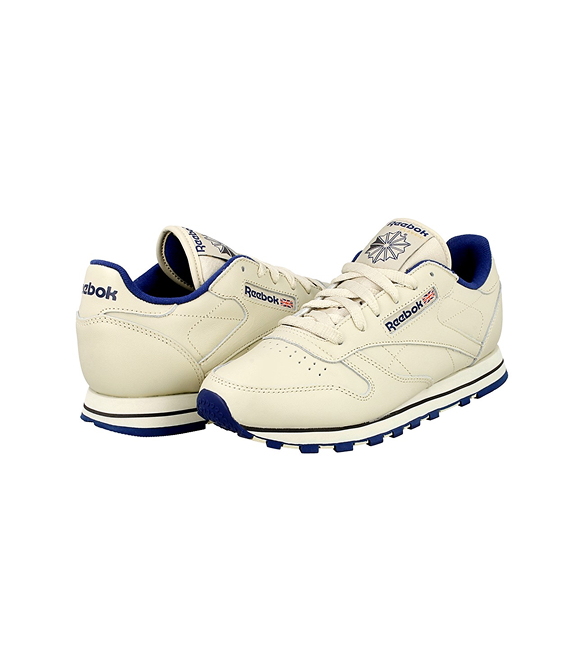 Rebook Classic Leather